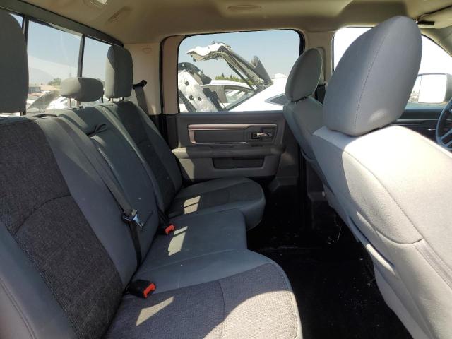 Photo 10 from auction – 2018 RAM 1500 SLT with VIN 1C6RR7TM6JS228389