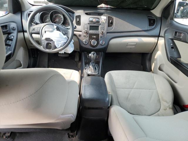 Photo 8 from auction – 2012 KIA FORTE EX with VIN KNAFU5A25C5573461