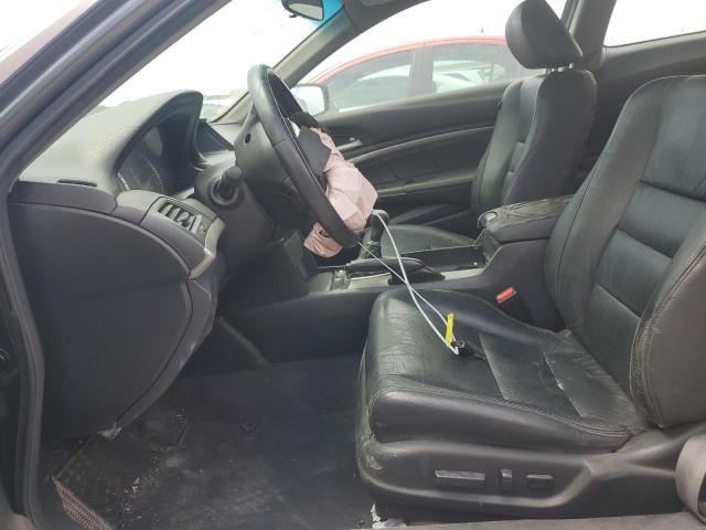Photo 7 from auction – 2010 HONDA ACCORD EXL with VIN 1HGCS2A83AA008789
