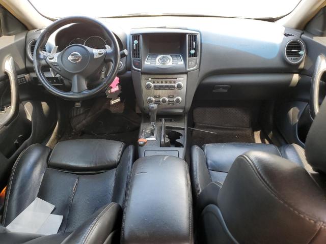 Снимка 8 от търг – 2011 NISSAN MAXIMA S с VIN 1N4AA5AP0BC805336