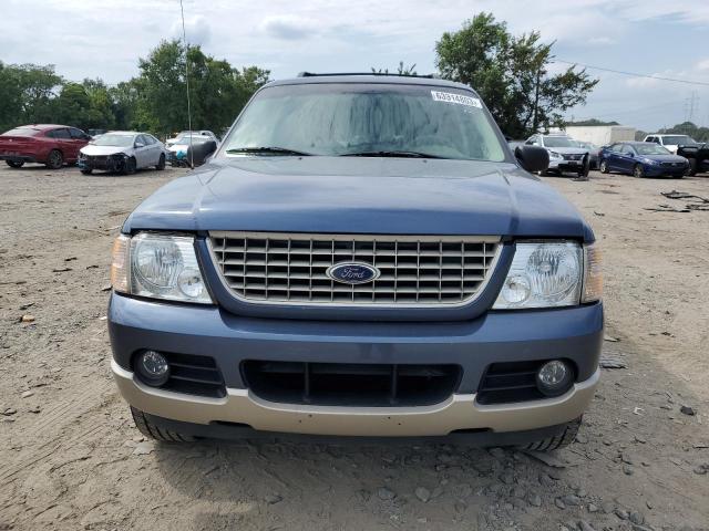 Photo 5 from auction – 2005 FORD EXPLORER E with VIN 1FMDU74K45UA26705
