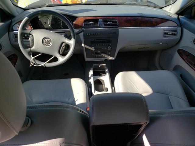 Photo 8 from auction – 2007 BUICK LACROSSE C with VIN 2G4WD582X71131903