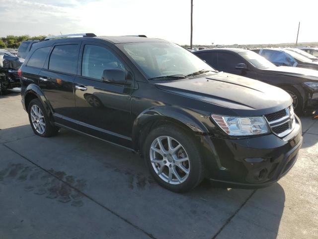 Photo 4 from auction – 2013 DODGE JOURNEY CR with VIN 3C4PDCDGXDT567286