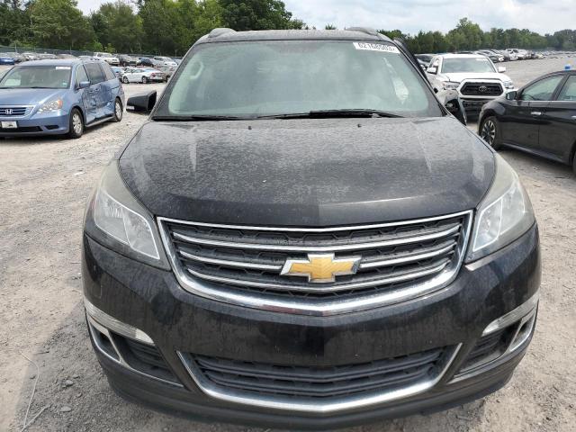 Photo 5 from auction – 2017 CHEVROLET TRAVERSE L with VIN 1GNKRGKD0HJ303753