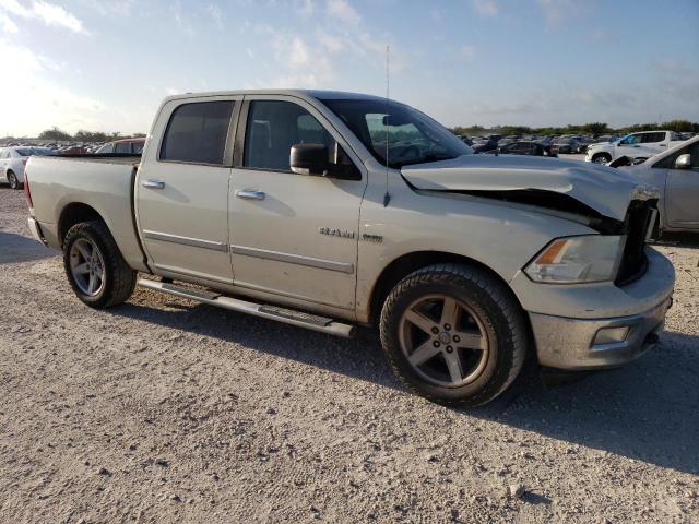 Photo 4 from auction – 2010 DODGE RAM 1500 with VIN 1D7RV1CT5AS227121