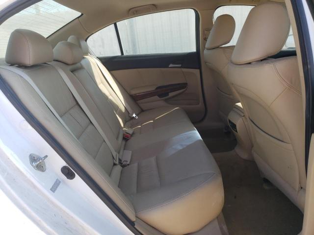Photo 10 from auction – 2012 HONDA ACCORD EXL with VIN 1HGCP2F89CA054611
