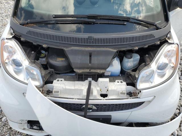 صورة رقم 11 من المزاد - 2014 SMART FORTWO مع VIN WMEEJ9AA1EK773555