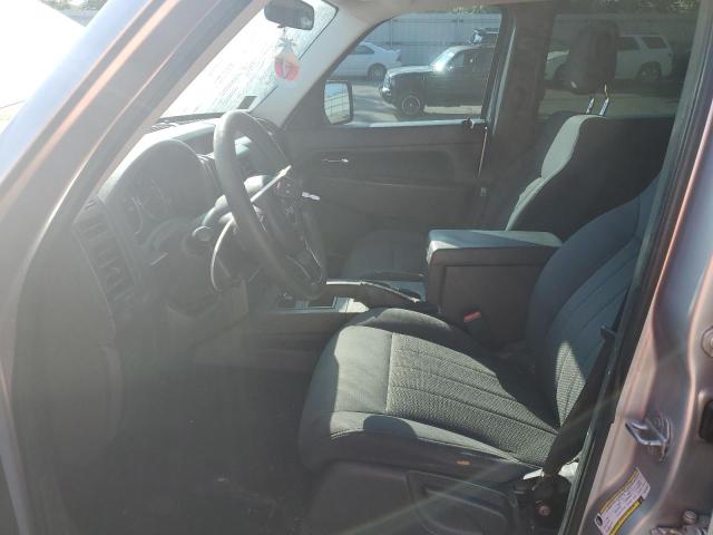 Photo 7 from auction – 2012 JEEP LIBERTY SP with VIN 1C4PJMAK5CW135320