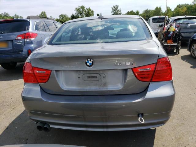 Photo 6 from auction – 2011 BMW 328 XI SUL with VIN WBAPK5C55BA658937