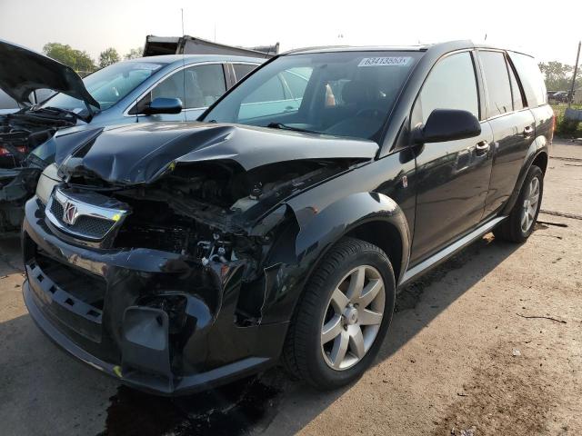 SATURN VUE 2007 with VIN 5GZCZ53457S863467 - Photo from auction