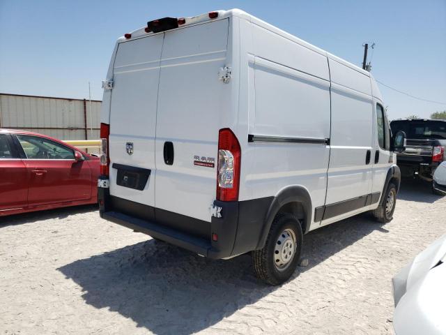 Photo 3 from auction – 2019 RAM PROMASTER with VIN 3C6TRVCG0KE526476