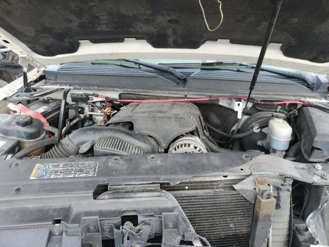 Photo 12 from auction – 2008 GMC YUKON with VIN 1GKFK13018R185127