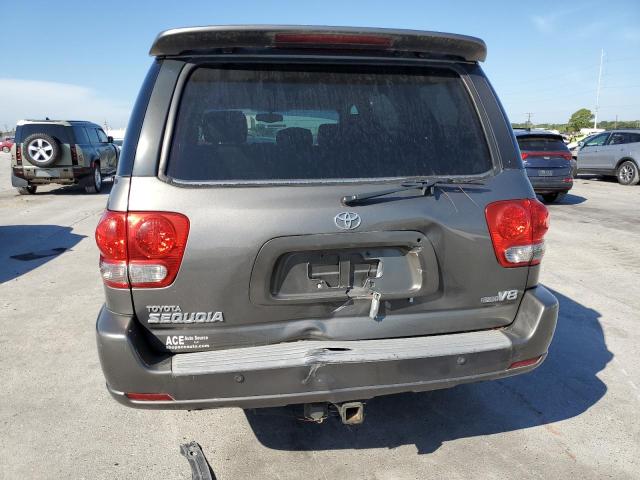 Photo 6 from auction – 2005 TOYOTA SEQUOIA LI with VIN 5TDZT38A65S248545
