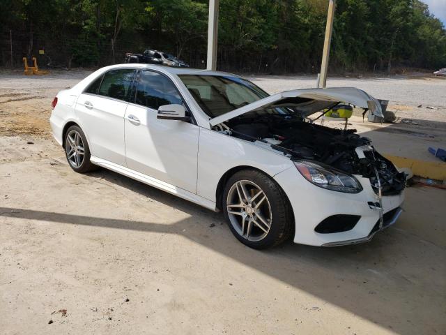 Photo 4 from auction – 2015 MERCEDES-BENZ E 350 with VIN WDDHF5KB7FB124234