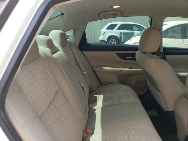 Photo 10 from auction – 2016 NISSAN ALTIMA 2.5 with VIN 1N4AL3AP8GN340329