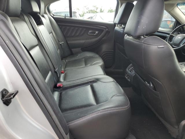 Photo 10 from auction – 2010 FORD TAURUS LIM with VIN 1FAHP2JW9AG166593