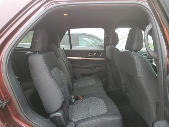 Photo 10 from auction – 2019 FORD EXPLORER X with VIN 1FM5K8D89KGA95730