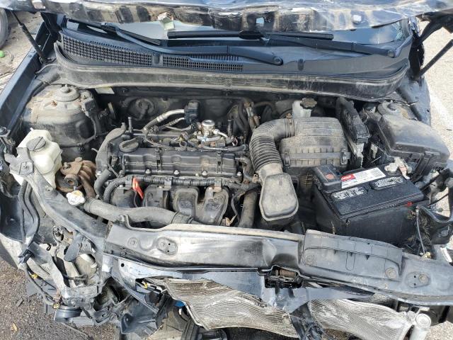 Photo 11 from auction – 2013 HYUNDAI SONATA GLS with VIN 5NPEB4AC5DH717003