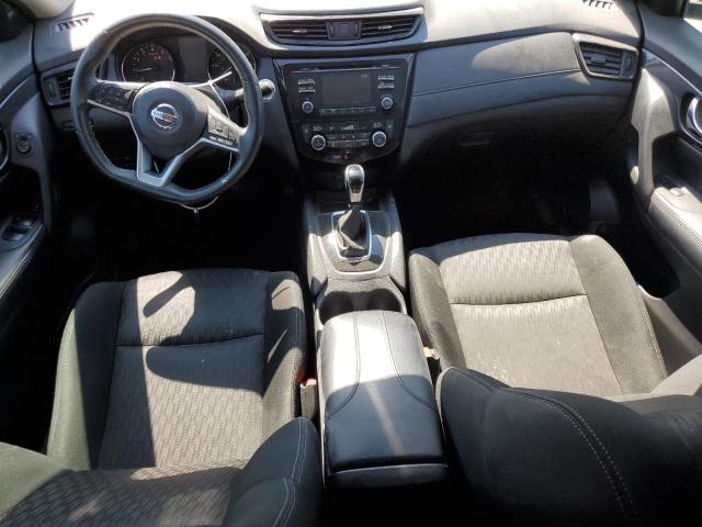 Photo 8 from auction – 2017 NISSAN ROGUE S with VIN KNMAT2MT3HP514262