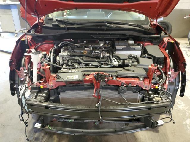 Photo 11 from auction – 2022 TOYOTA COROLLA CR with VIN 7MUDAABG1NV037955