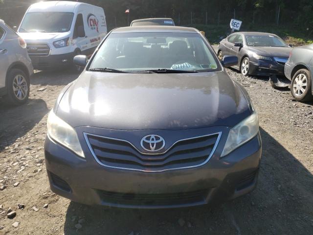 Photo 5 from auction – 2011 TOYOTA CAMRY BASE with VIN 4T1BF3EK9BU656773