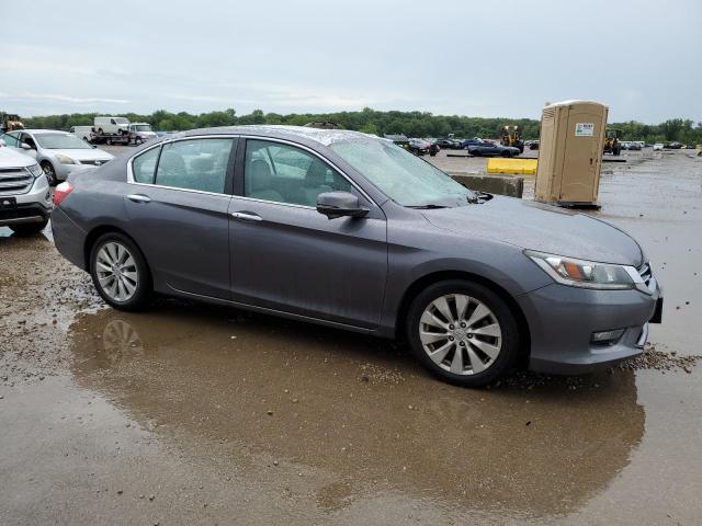 Photo 4 from auction – 2014 HONDA ACCORD EXL with VIN 1HGCR2F85EA149972