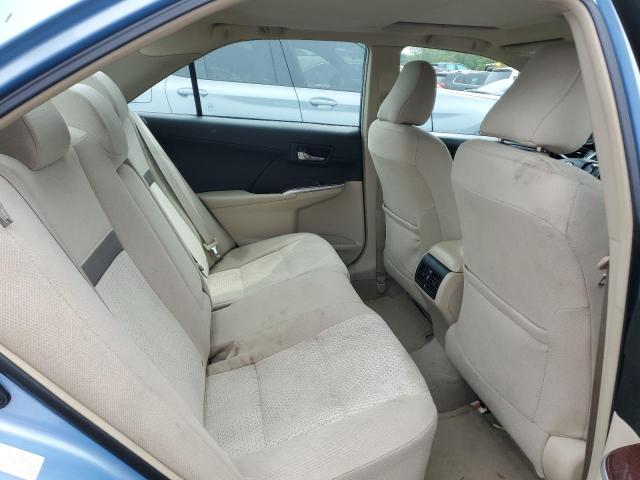 Photo 10 from auction – 2013 TOYOTA CAMRY L with VIN 4T1BF1FK3DU701874