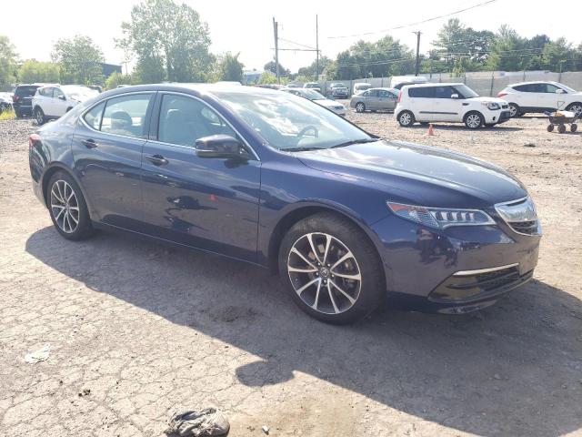 Foto 4 de la subasta – 2015 ACURA TLX TECH con VIN 19UUB2F5XFA011733