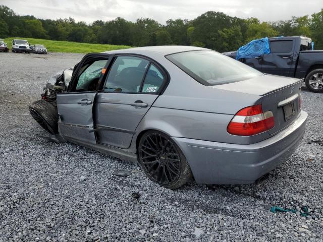 Photo 2 from auction – 2004 BMW 330 I with VIN WBAEV53494KM36713