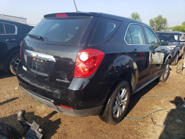 صورة رقم 3 من المزاد - 2015 CHEVROLET EQUINOX LS مع VIN 2GNALAEK2F1124092