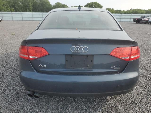 Photo 6 from auction – 2010 AUDI A4 PREMIUM with VIN WAUHFAFL3AN043323