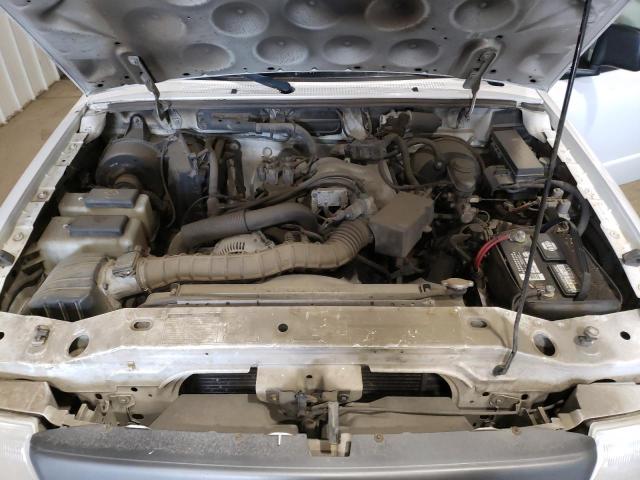 Photo 11 from auction – 2000 FORD RANGER with VIN 1FTYR11V4YTA66795