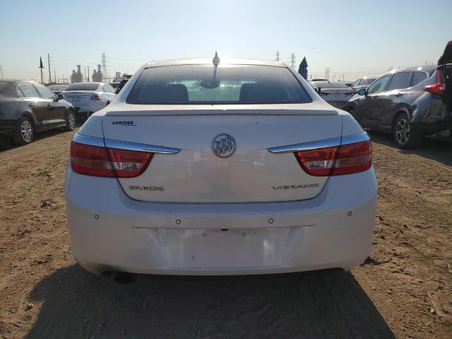 Photo 6 from auction – 2013 BUICK VERANO with VIN 1G4PS5SK8D4104797