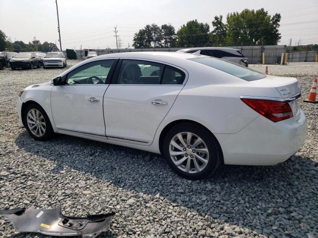 Photo 2 from auction – 2014 BUICK LACROSSE with VIN 1G4GB5G38EF297010