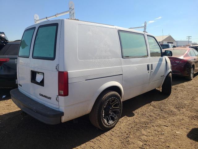 Photo 3 from auction – 1998 CHEVROLET ASTRO with VIN 1GCDM19W5WB110803