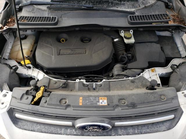 Снимка 11 от търг – 2013 FORD ESCAPE SE с VIN 1FMCU0G91DUD51399