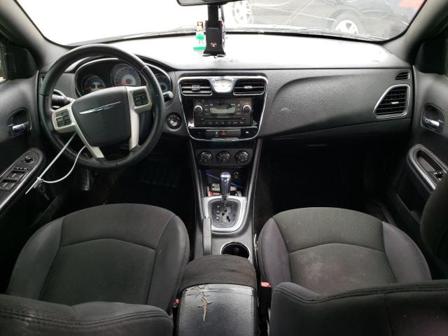 Foto 8 de la subasta – 2012 CHRYSLER 200 TOURIN con VIN 1C3CCBBB4CN217657