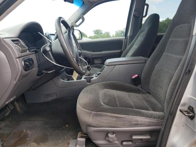 Photo 7 from auction – 2002 FORD EXPLORER X with VIN 1FMZU73E12UC07869