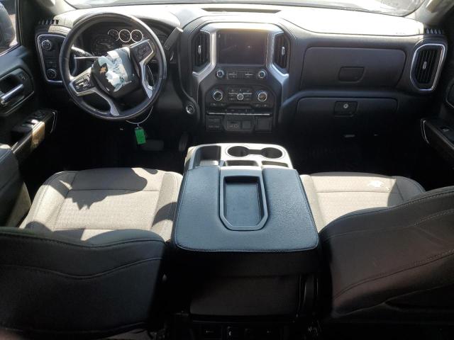 Photo 8 from auction – 2019 CHEVROLET SILVERADO with VIN 1GCPWCED2KZ168554