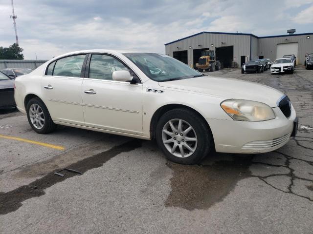 Снимка 4 от търг – 2008 BUICK LUCERNE CX с VIN 1G4HD57278U202121