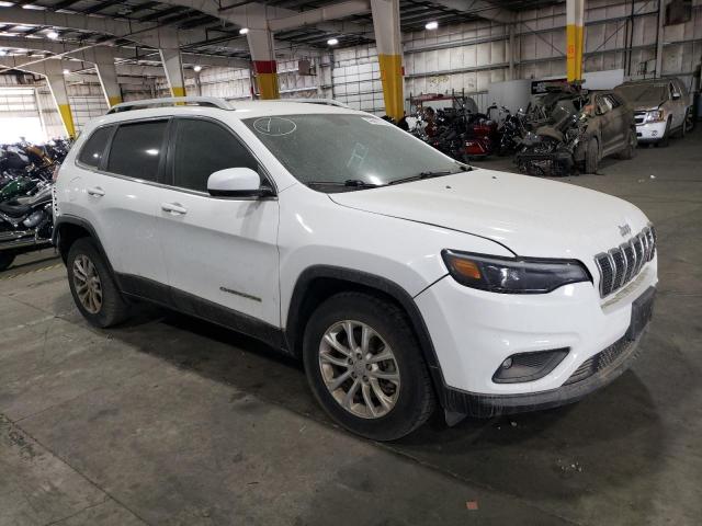 Photo 4 from auction – 2019 JEEP CHEROKEE L with VIN 1C4PJMCX3KD461989