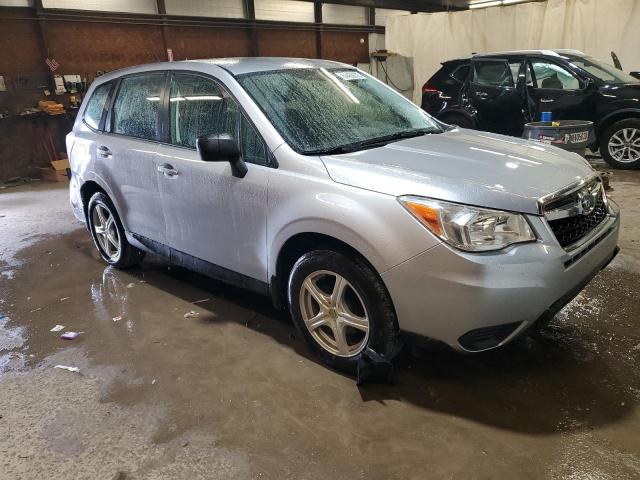 Photo 4 from auction – 2014 SUBARU FORESTER 2 with VIN JF2SJAAC2EH464342