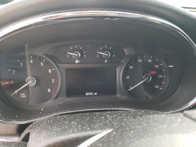 Photo 9 from auction – 2018 BUICK ENCORE SPO with VIN KL4CJ1SB8JB584601