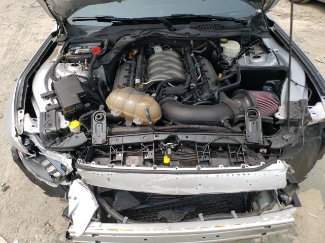 Photo 11 from auction – 2016 FORD MUSTANG GT with VIN 1FA6P8CF0G5250958