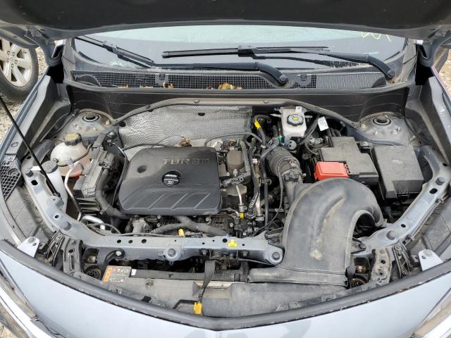 Photo 11 from auction – 2020 BUICK ENCORE GX with VIN KL4MMESL8LB071136