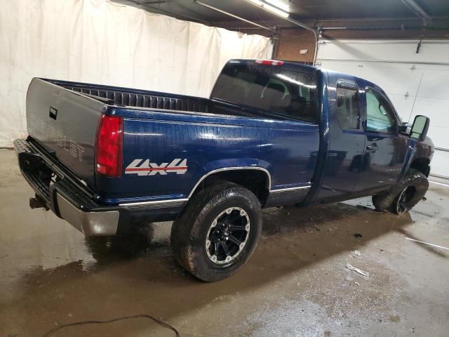 Photo 3 from auction – 2008 CHEVROLET SILVERADO with VIN 2GCEK190881118936