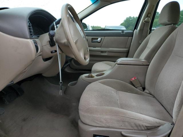 Photo 7 from auction – 2000 FORD TAURUS SE with VIN 1FAFP53U6YG143349