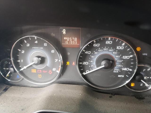 Снимка 9 от търг – 2010 SUBARU OUTBACK 2. с VIN 4S4BRBCC3A1332019