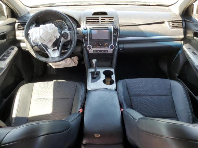 Photo 8 from auction – 2012 TOYOTA CAMRY BASE with VIN 4T1BF1FK5CU054621