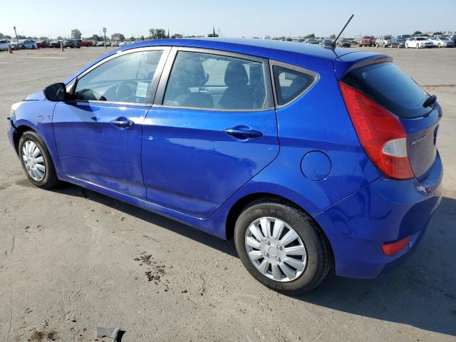 Photo 2 from auction – 2013 HYUNDAI ACCENT GLS with VIN KMHCT5AE6DU082516